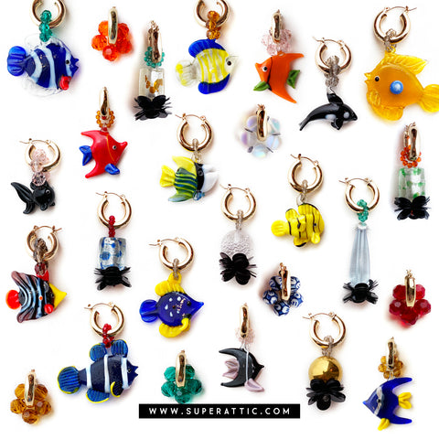 Attic Trinkets